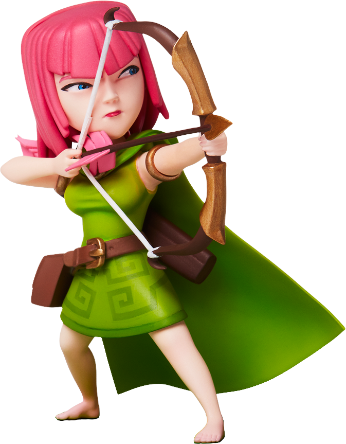 Archer