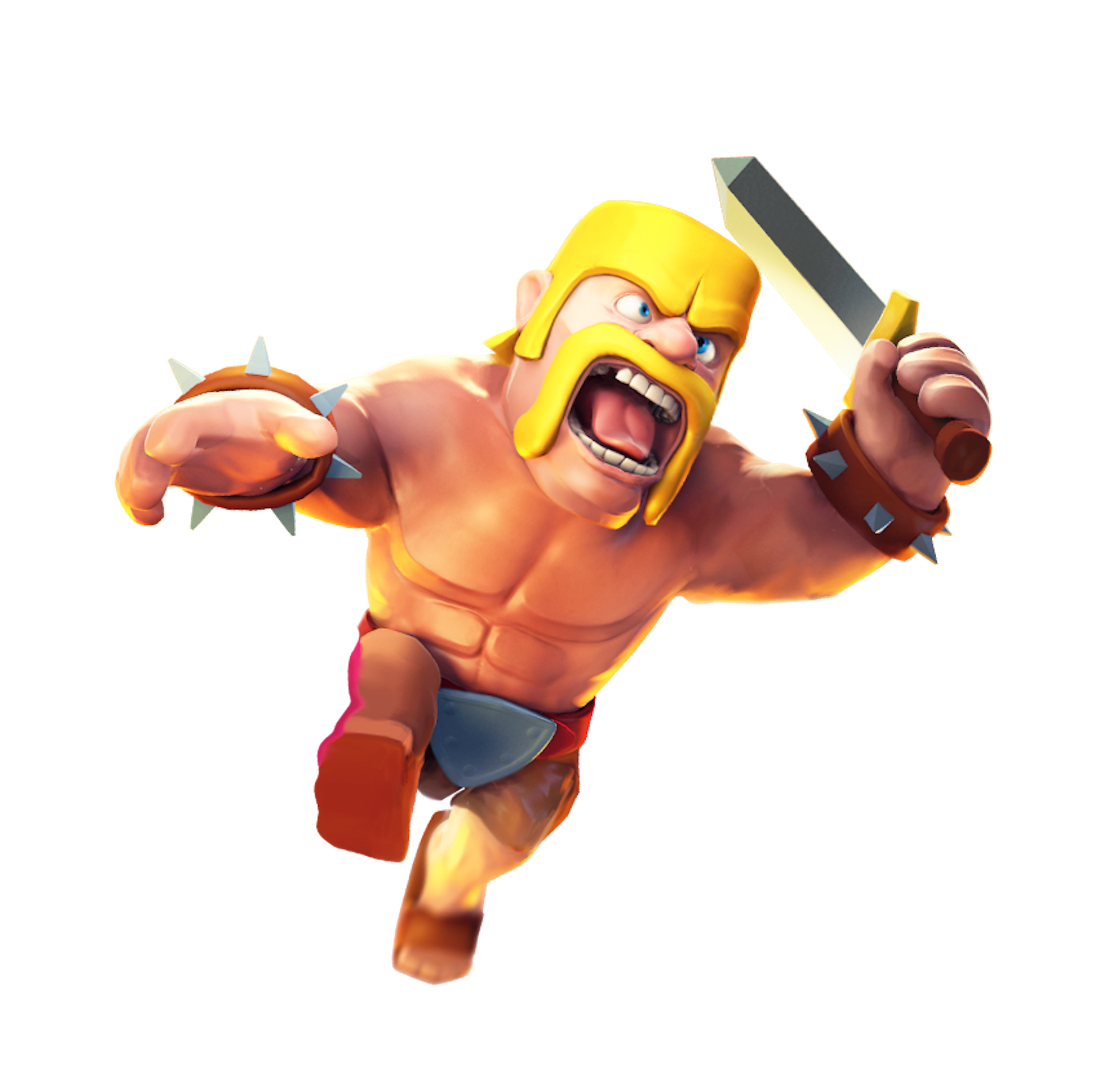 Barbarian