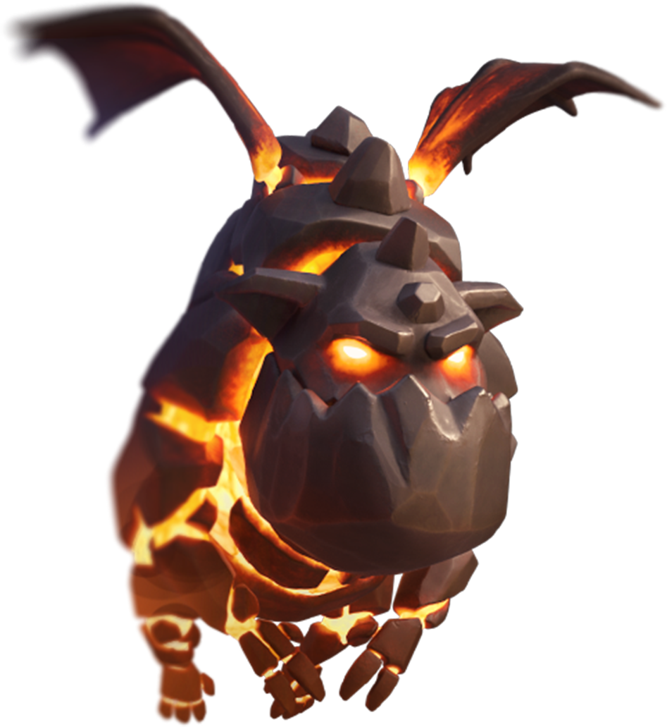 Lava Hound